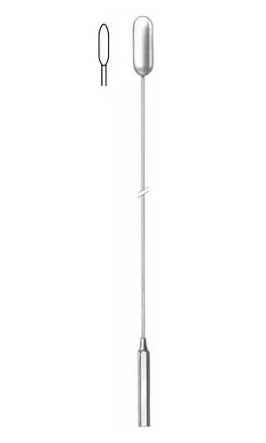 Gall Duct Dilators